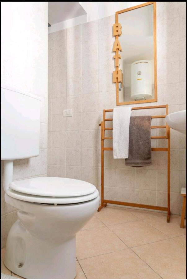 Intra14 Villa Verbania Kültér fotó
