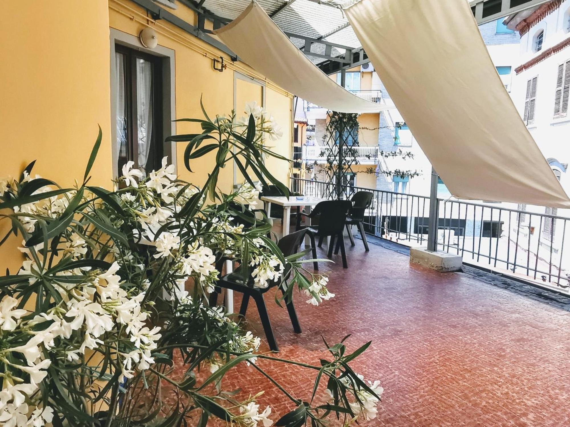 Intra14 Villa Verbania Kültér fotó