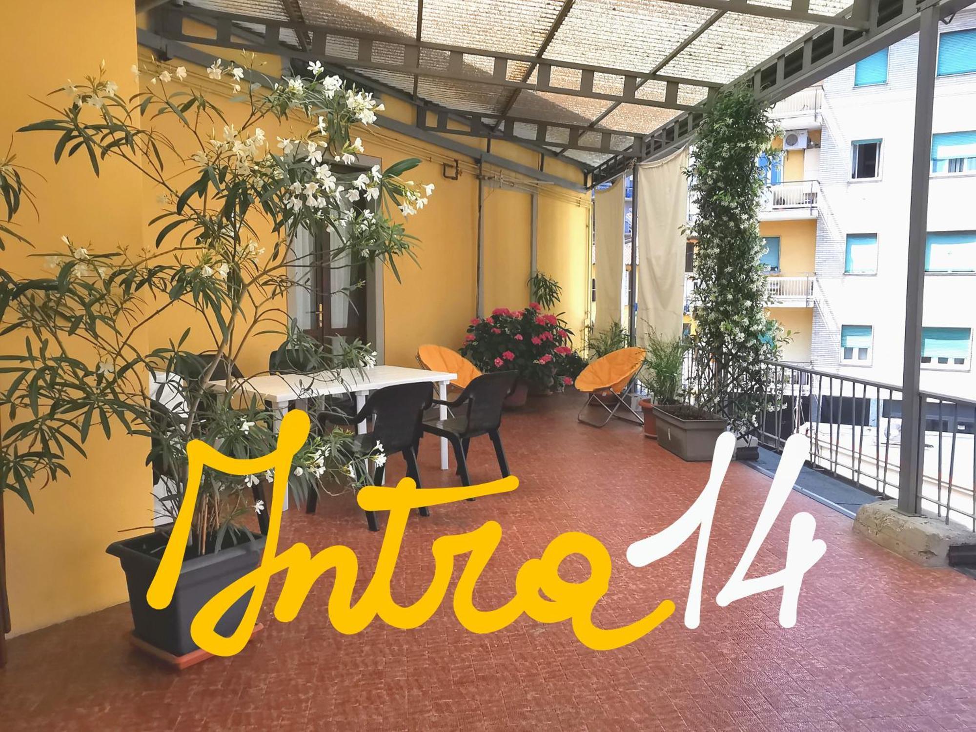Intra14 Villa Verbania Kültér fotó